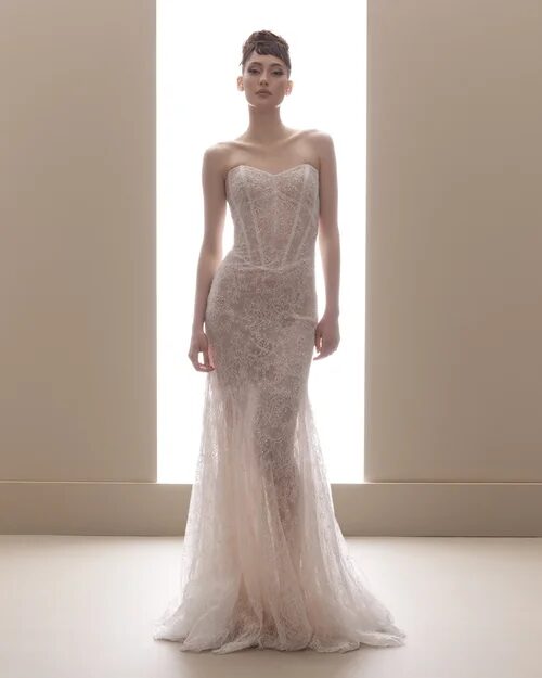Francesca Miranda sposa Primavera 2026