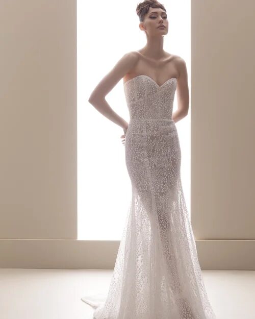 Francesca Miranda sposa Primavera 2026