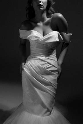 collezione sposa primavera 2026 di Hera Couture