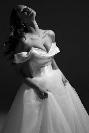 collezione sposa primavera 2026 di Hera Couture