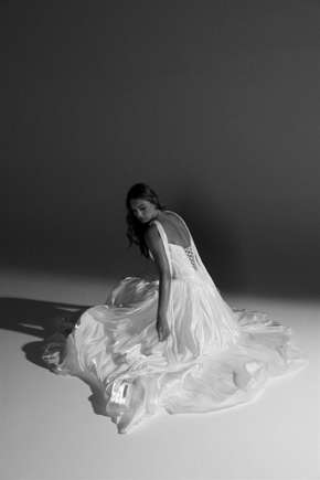 collezione sposa primavera 2026 di Hera Couture