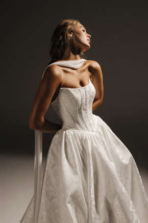 collezione sposa primavera 2026 di Hera Couture