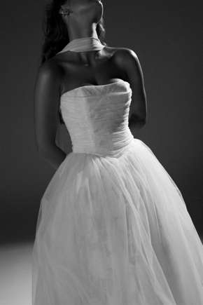 collezione sposa primavera 2026 di Hera Couture
