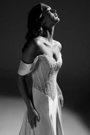 collezione sposa primavera 2026 di Hera Couture