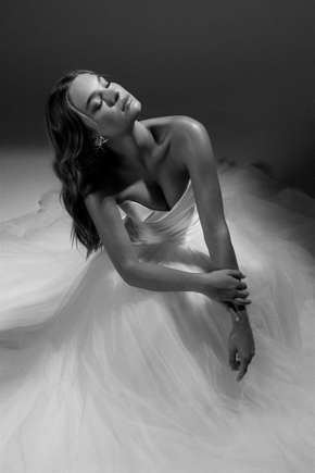 collezione sposa primavera 2026 Hera Couture