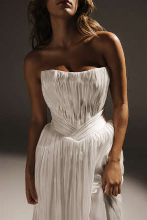 collezione sposa primavera 2026 Hera Couture