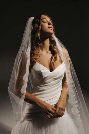 collezione sposa primavera 2026 Hera Couture