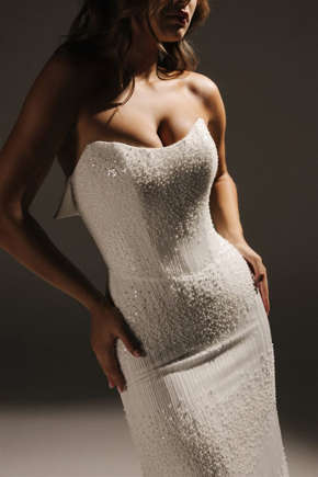 collezione sposa primavera 2026 Hera Couture