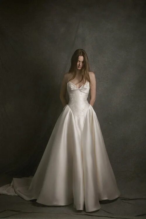 Enaura Bridal Primavera 2026