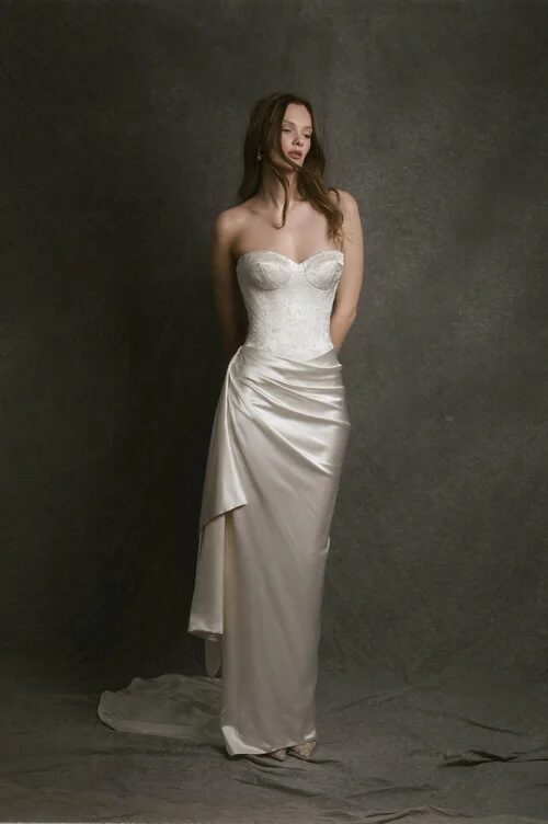 Enaura Bridal Primavera 2026