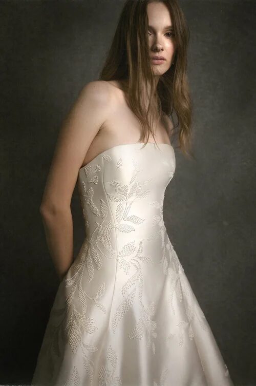Enaura Bridal Primavera 2026