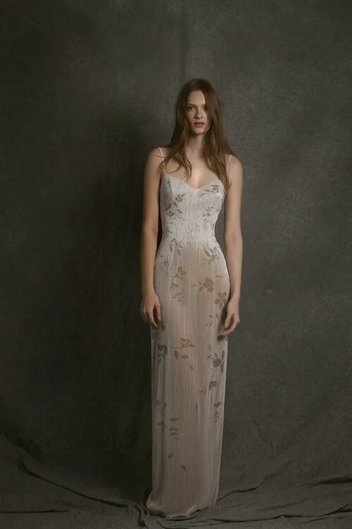 Enaura Bridal collection Primavera 2026