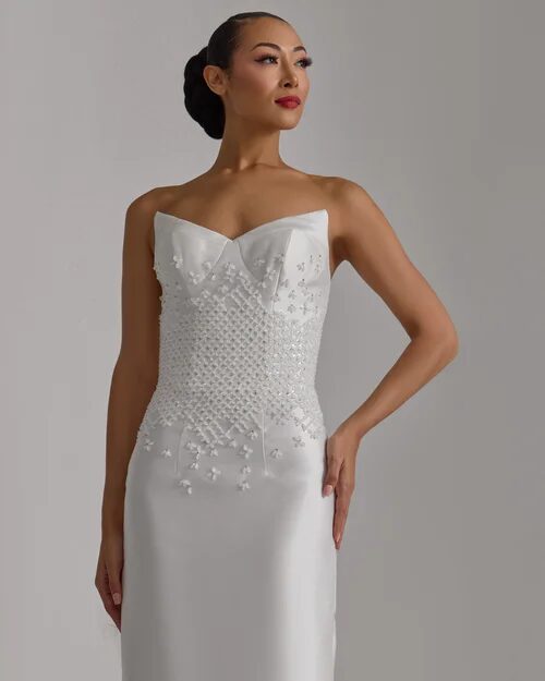 Collezione sposa Primavera 2026 di Esé Azénabor
