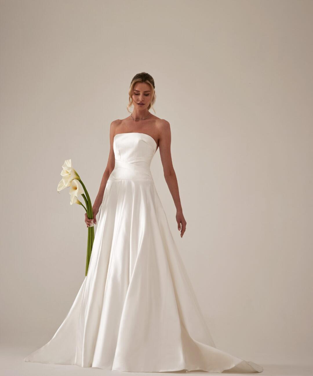Sassi Holford collezione sposa Primavera 2026