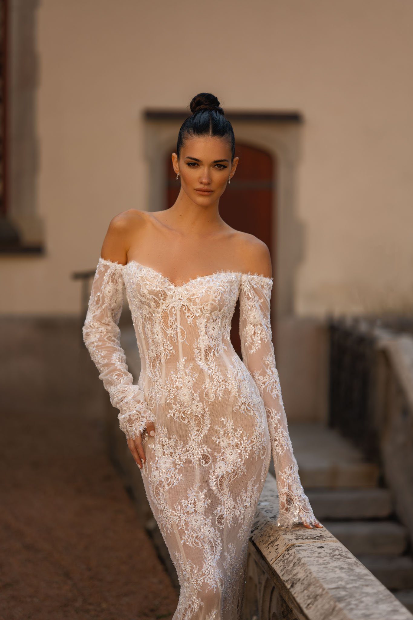 Berta Couture Spring Summer 2026