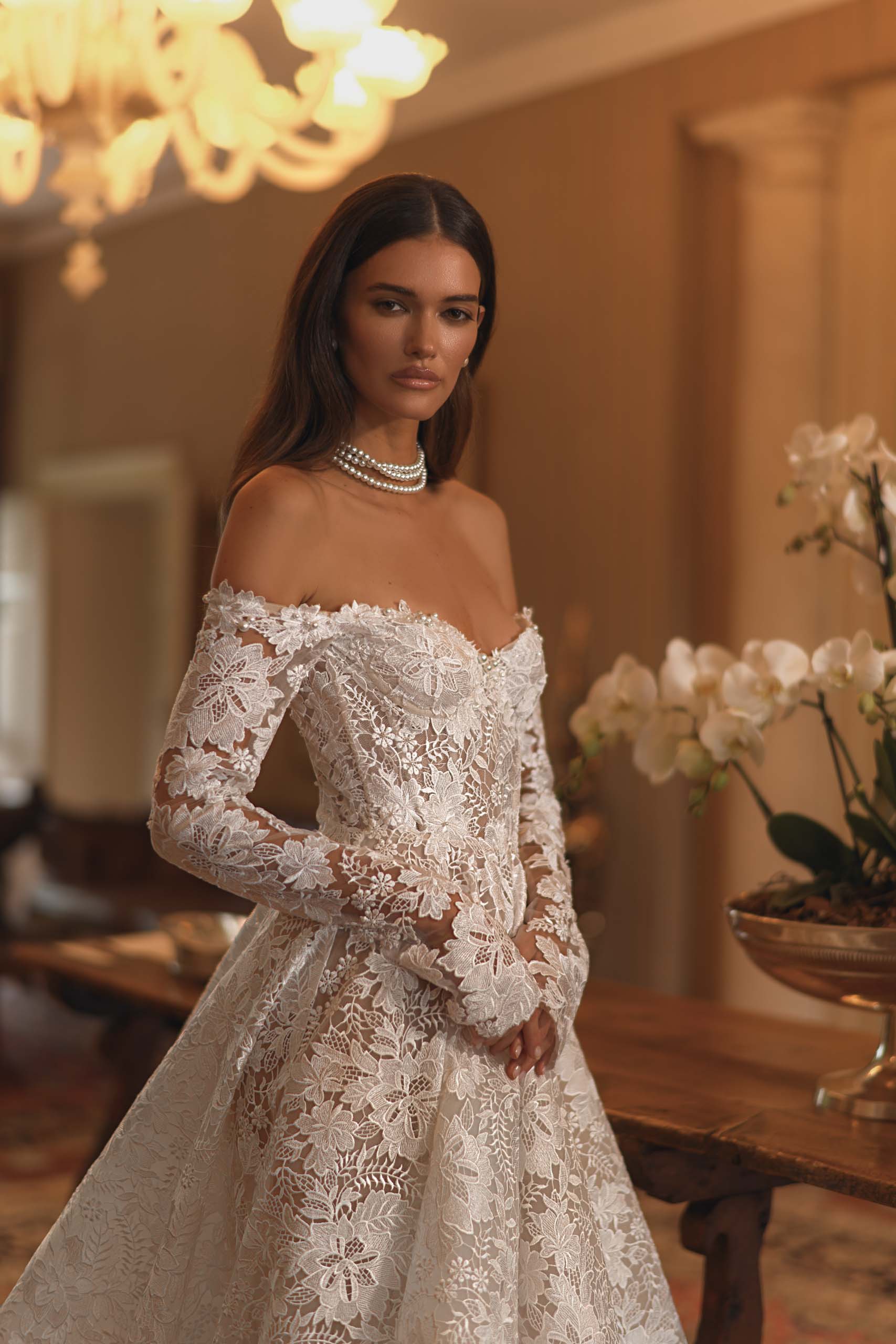 Berta Couture Spring Summer 2026