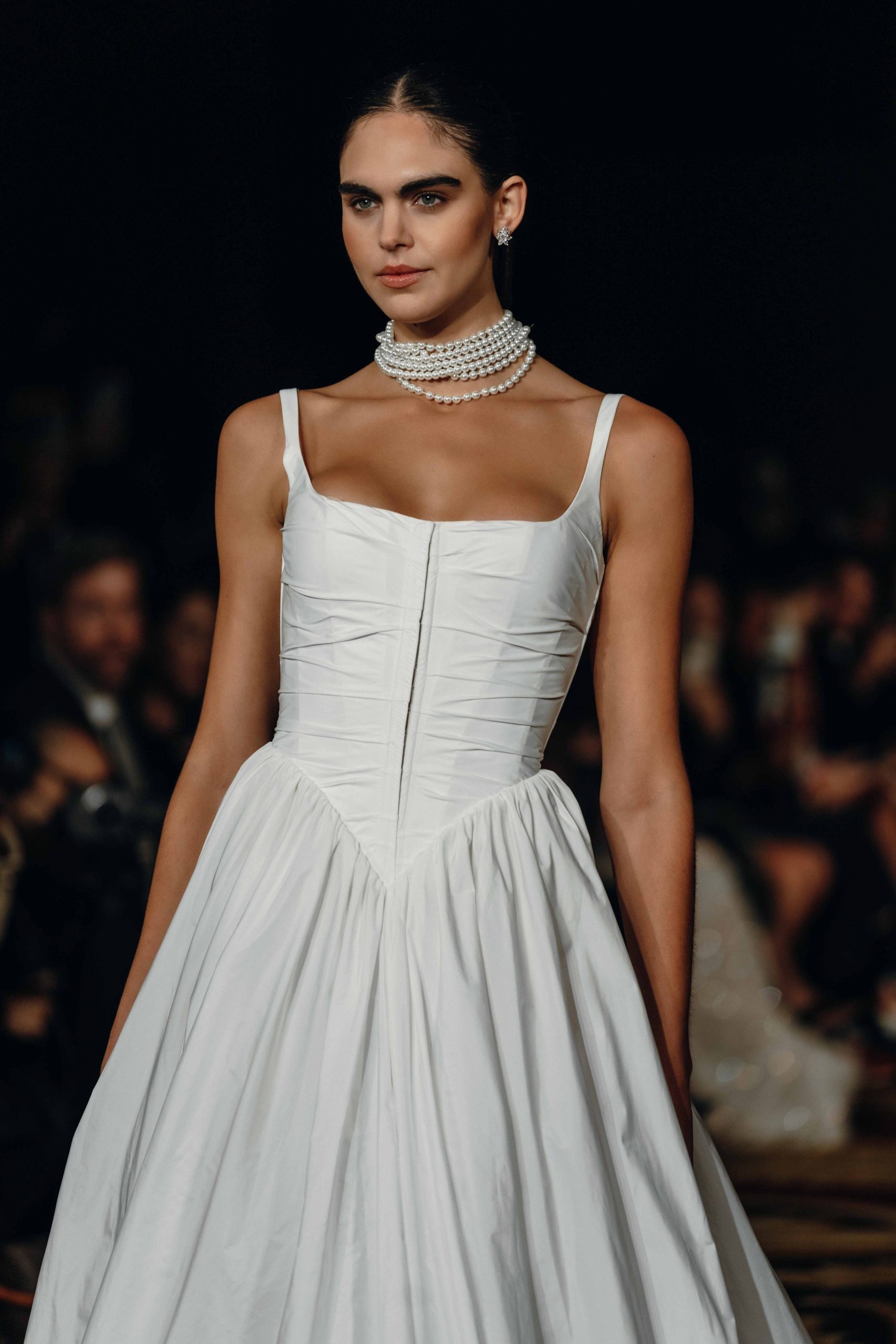 Muse by Berta Spring 2026
