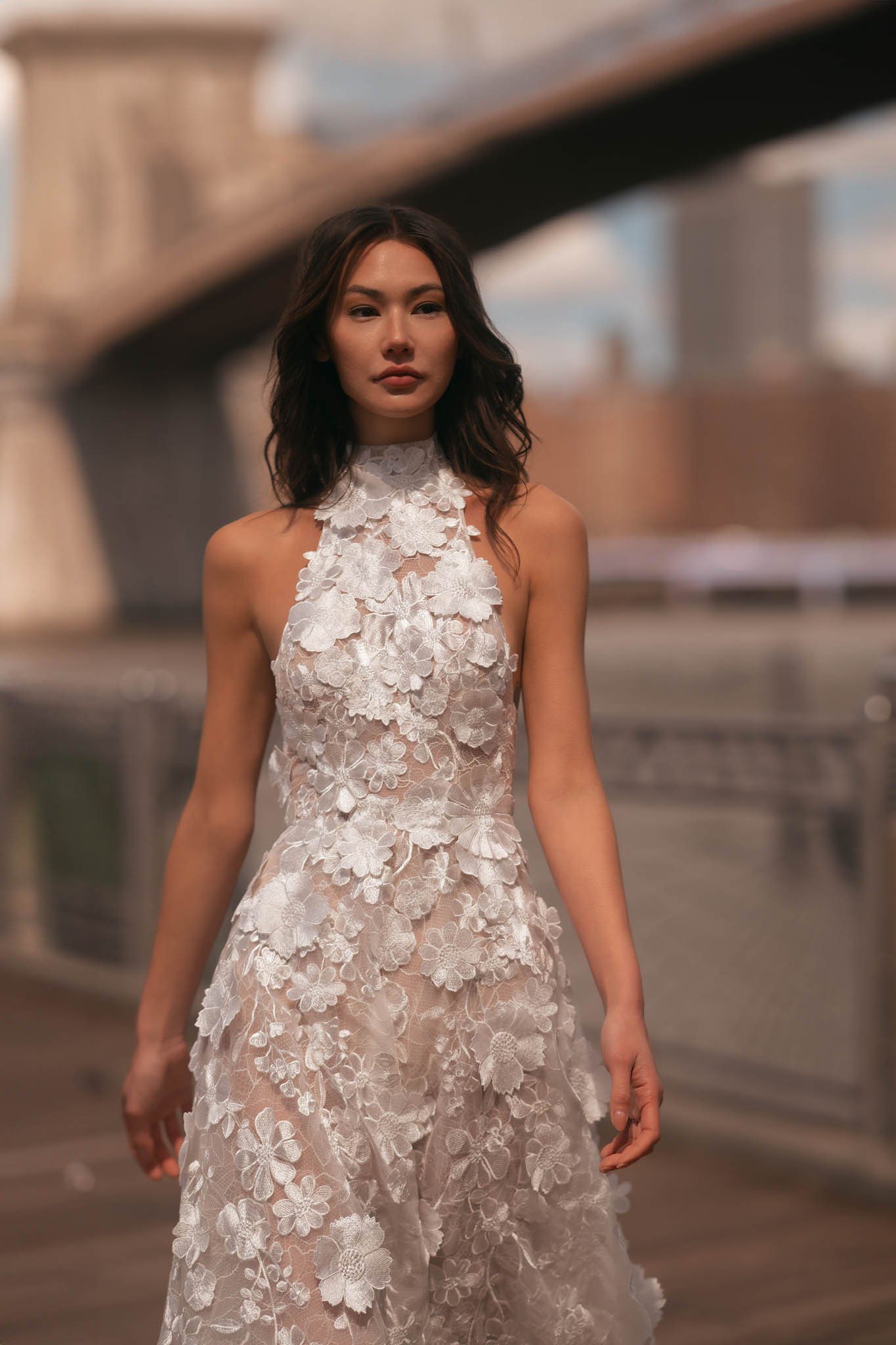 Muse by Berta Spring 2026