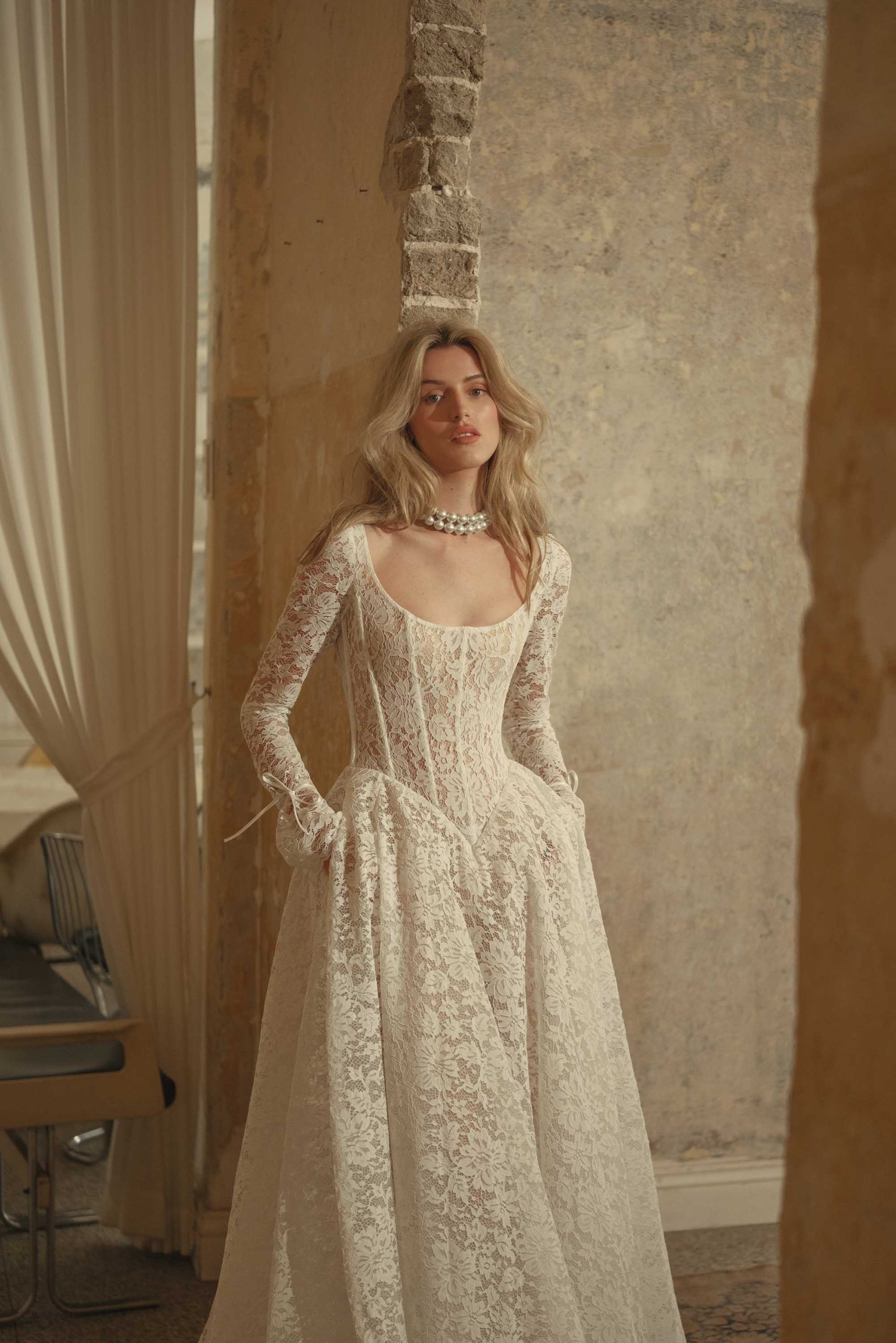 Muse by Berta Spring 2026