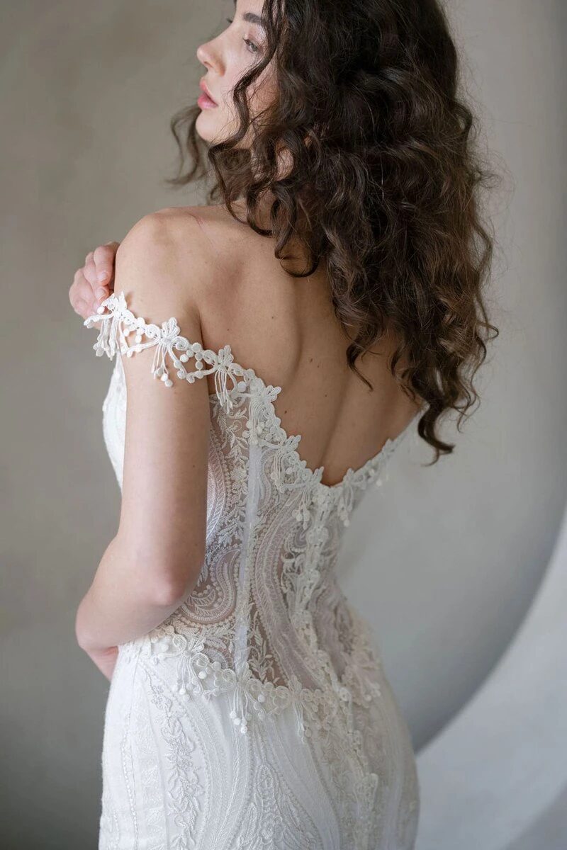 Claire Pettibone collezione sposa Spring 2026
