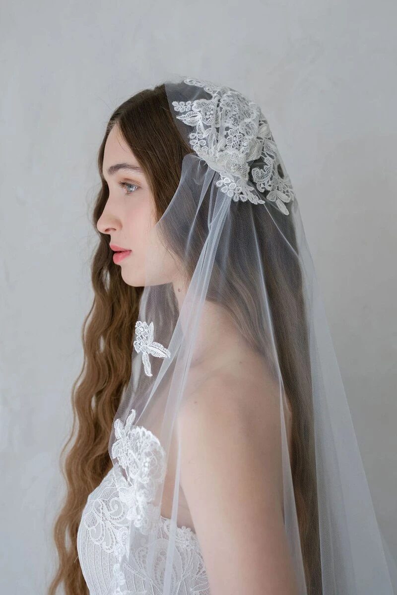 Claire Pettibone collezione sposa Spring 2026