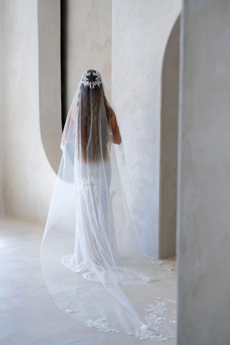 Claire Pettibone collezione sposa Spring 2026