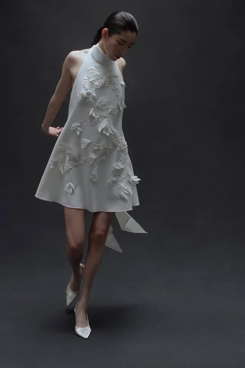 Amsale Bridal collection Spring Summer 2026