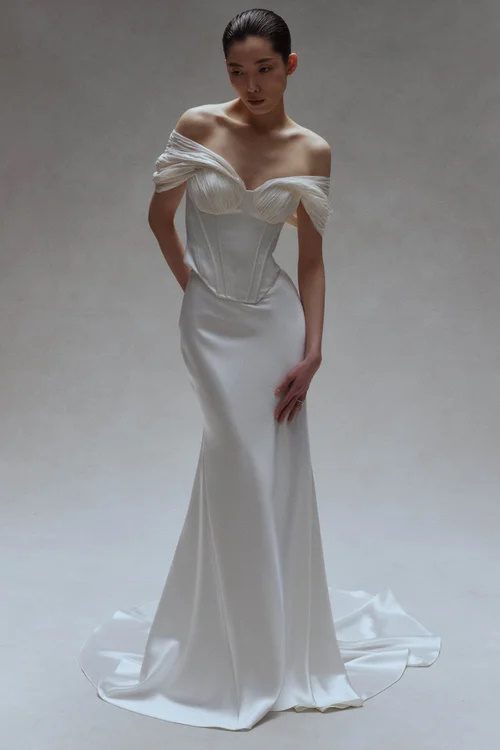 Amsale Bridal collection Spring Summer 2026