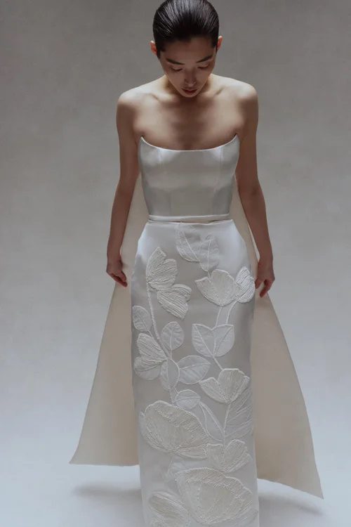 Amsale Bridal collection Spring Summer 2026