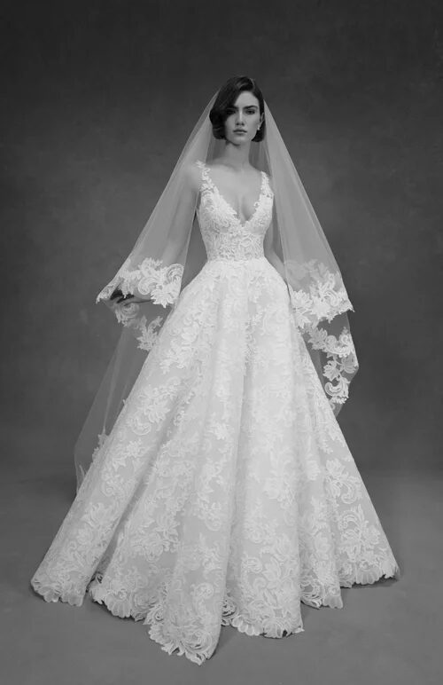 Anne Barge Spring Summer 2026