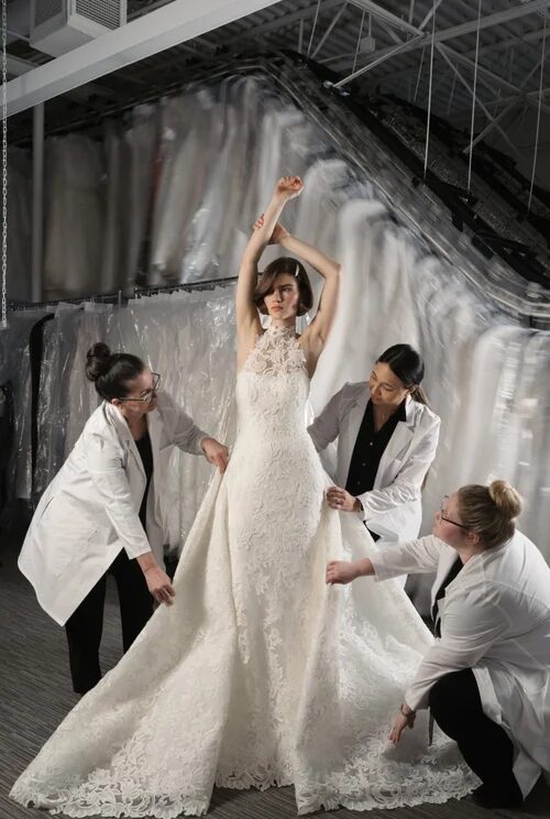 Anne Barge Spring Summer 2026