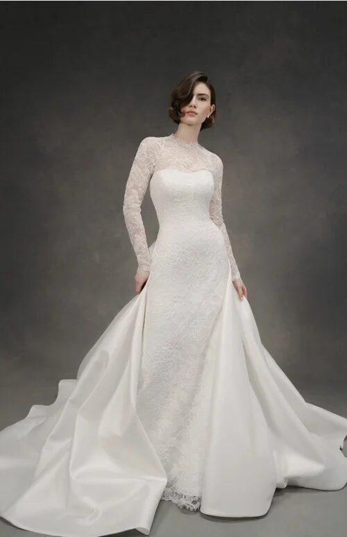 Anne Barge Spring Summer 2026