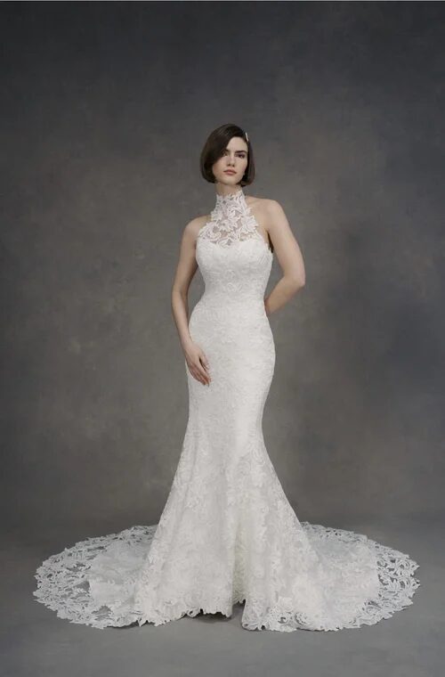 Anne Barge Spring Summer 2026