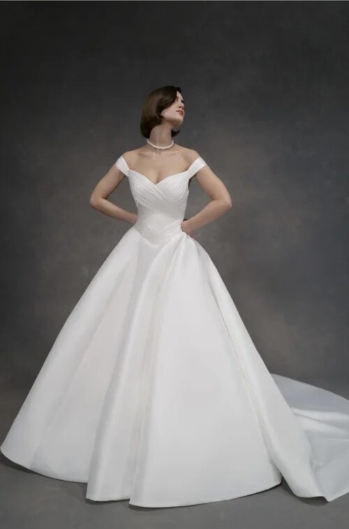 Anne Barge Spring Summer 2026