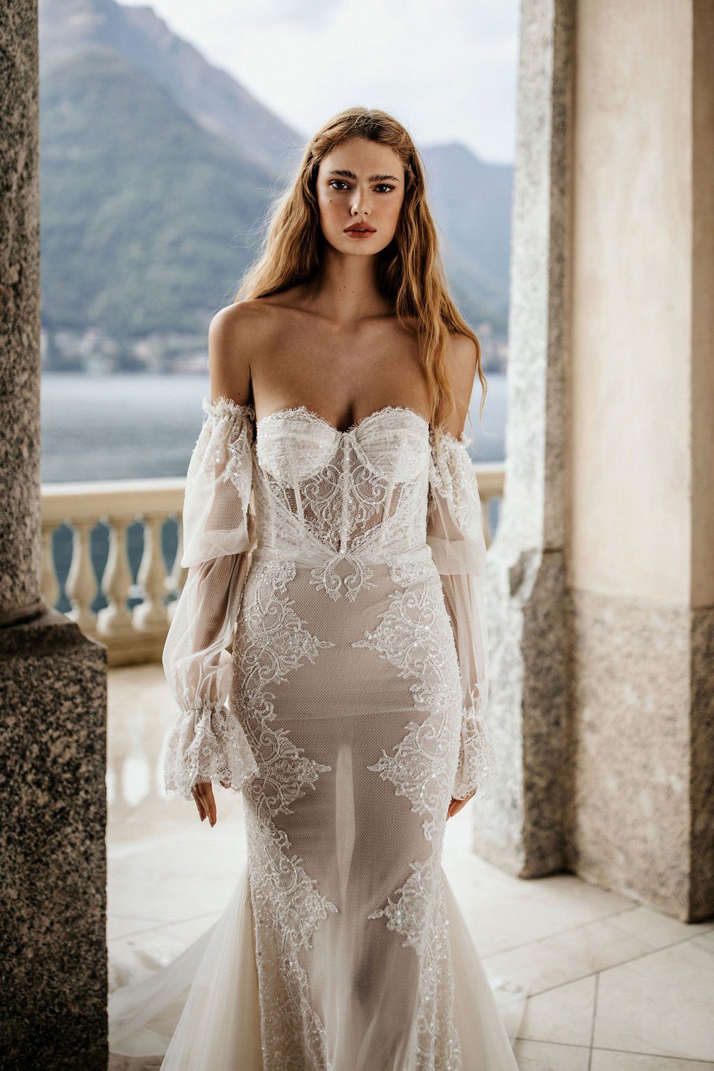 Berta Privée Primavera Estate 2026