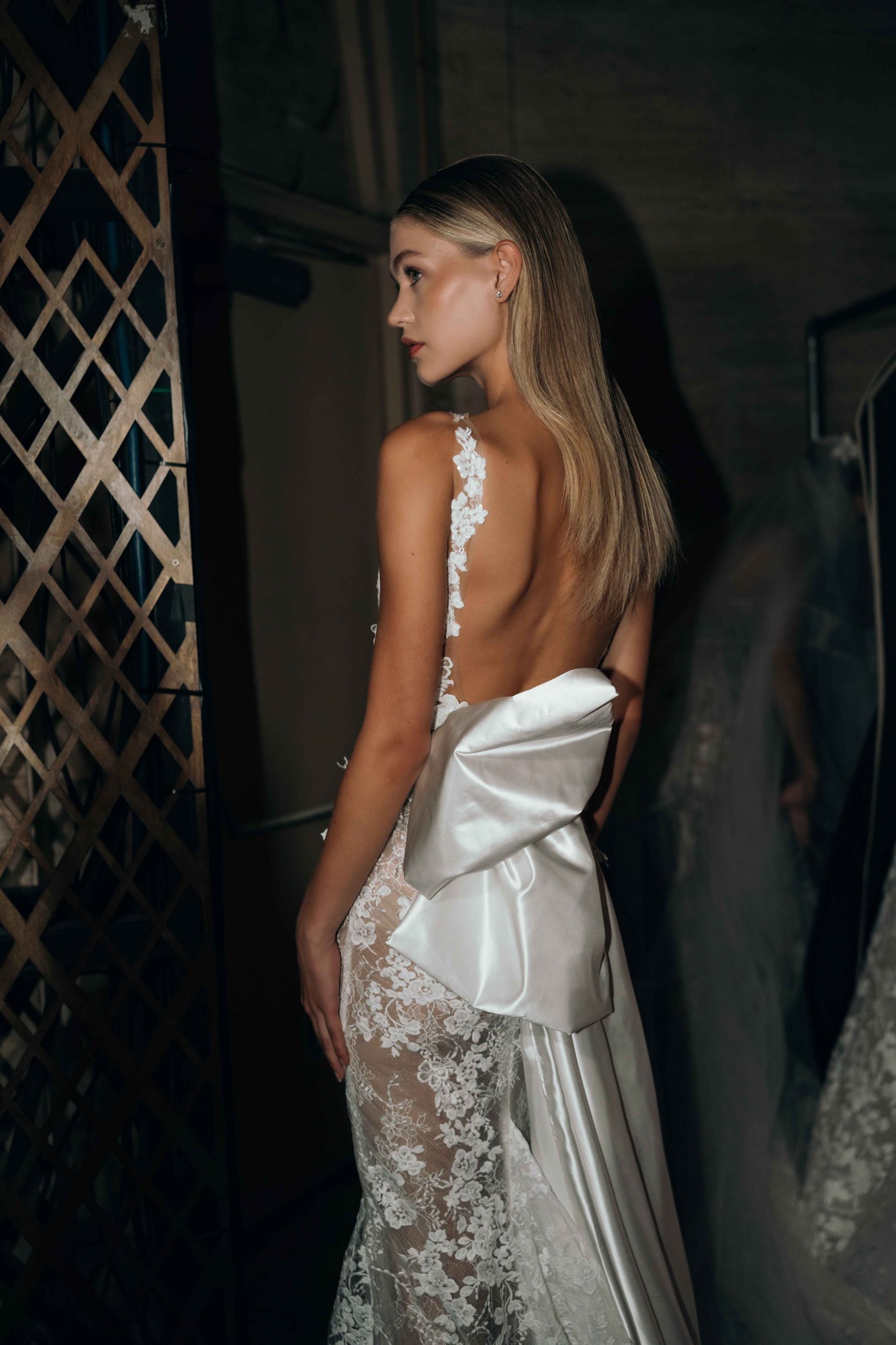 Berta Privée Primavera Estate 2026