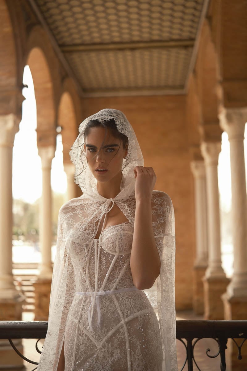 Berta Privée Primavera Estate 2026