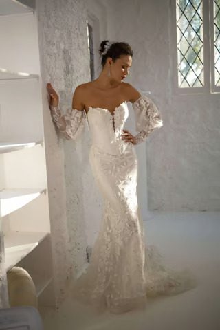 Eve of Milady Spring Summer 2026