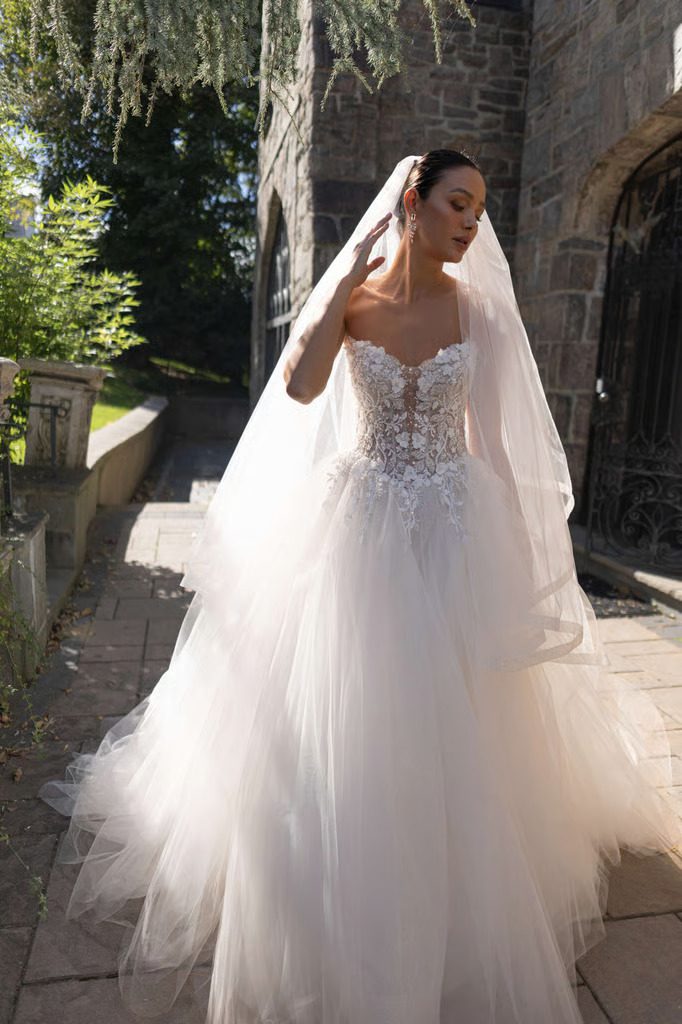 Eve of Milady Spring Summer 2026