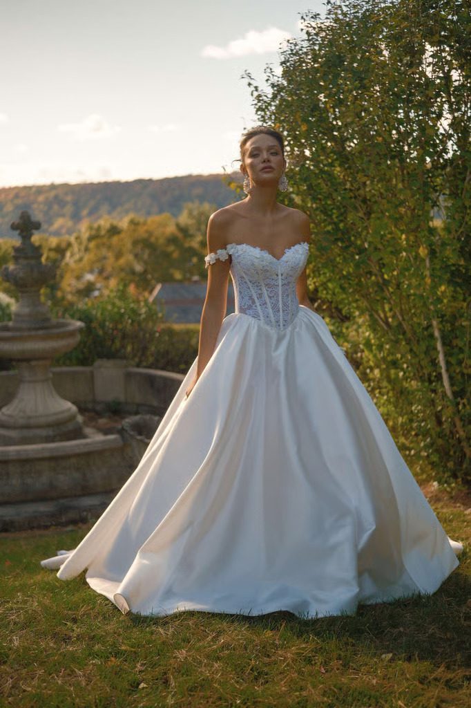 Eve of Milady Spring Summer 2026