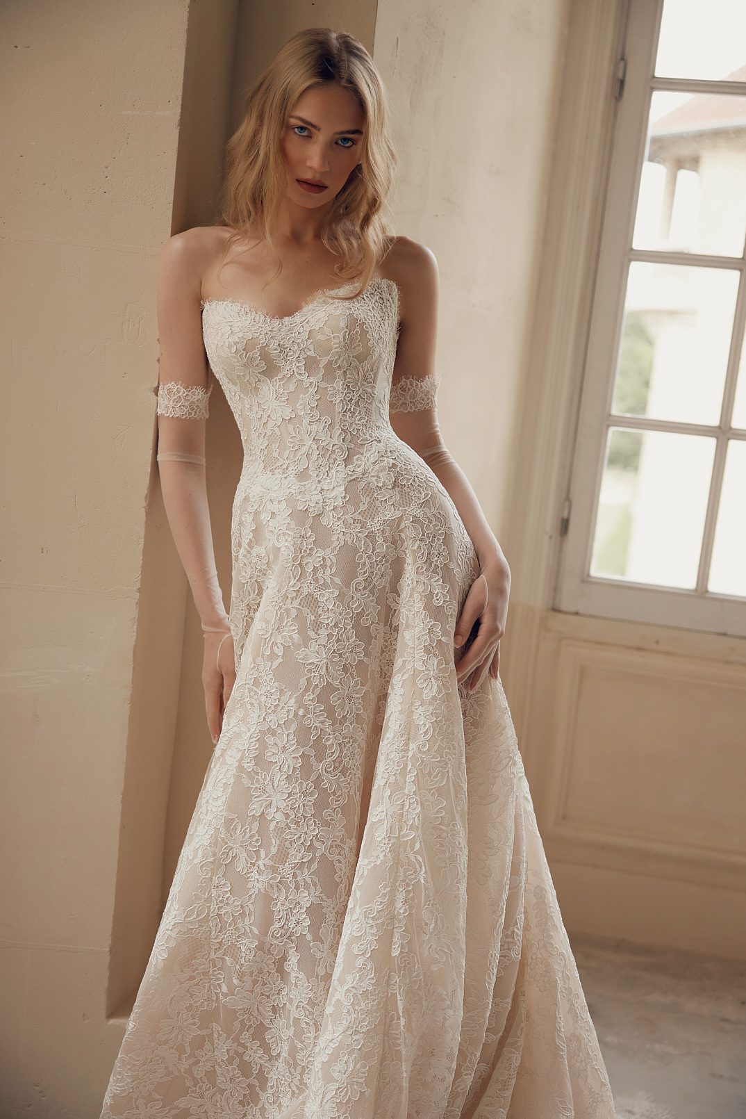 Lihi Hod Fall Winter 2026