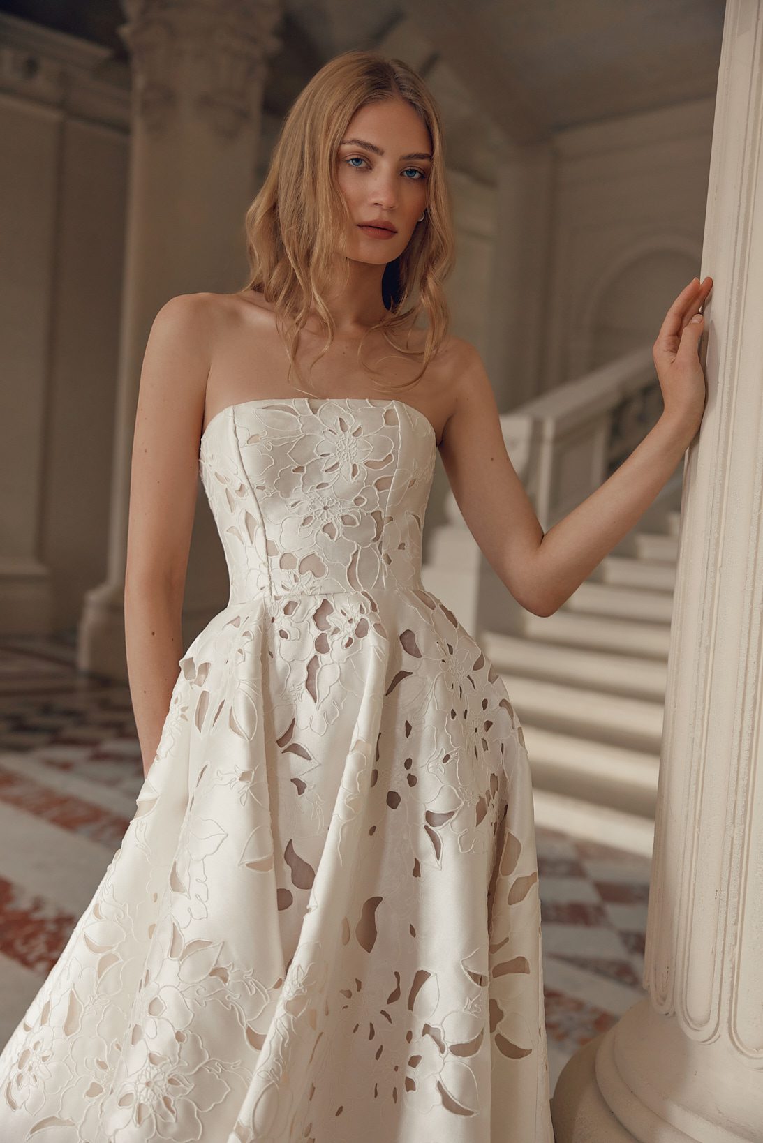 Lihi Hod Fall Winter 2026