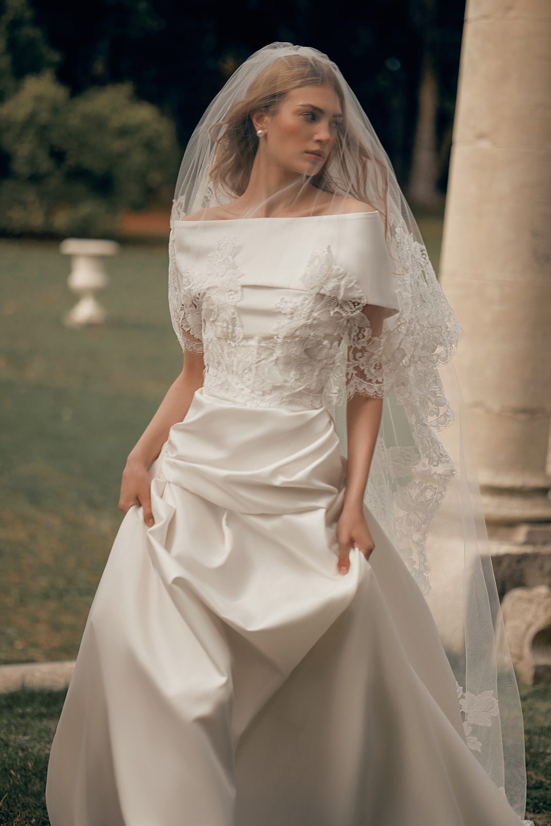 Lihi Hod Fall Winter 2026