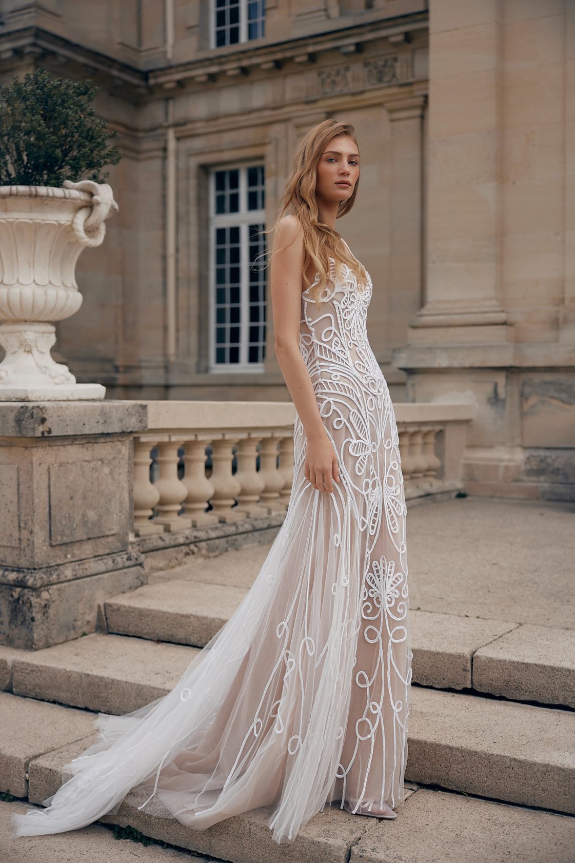 Lihi Hod Fall Winter 2026