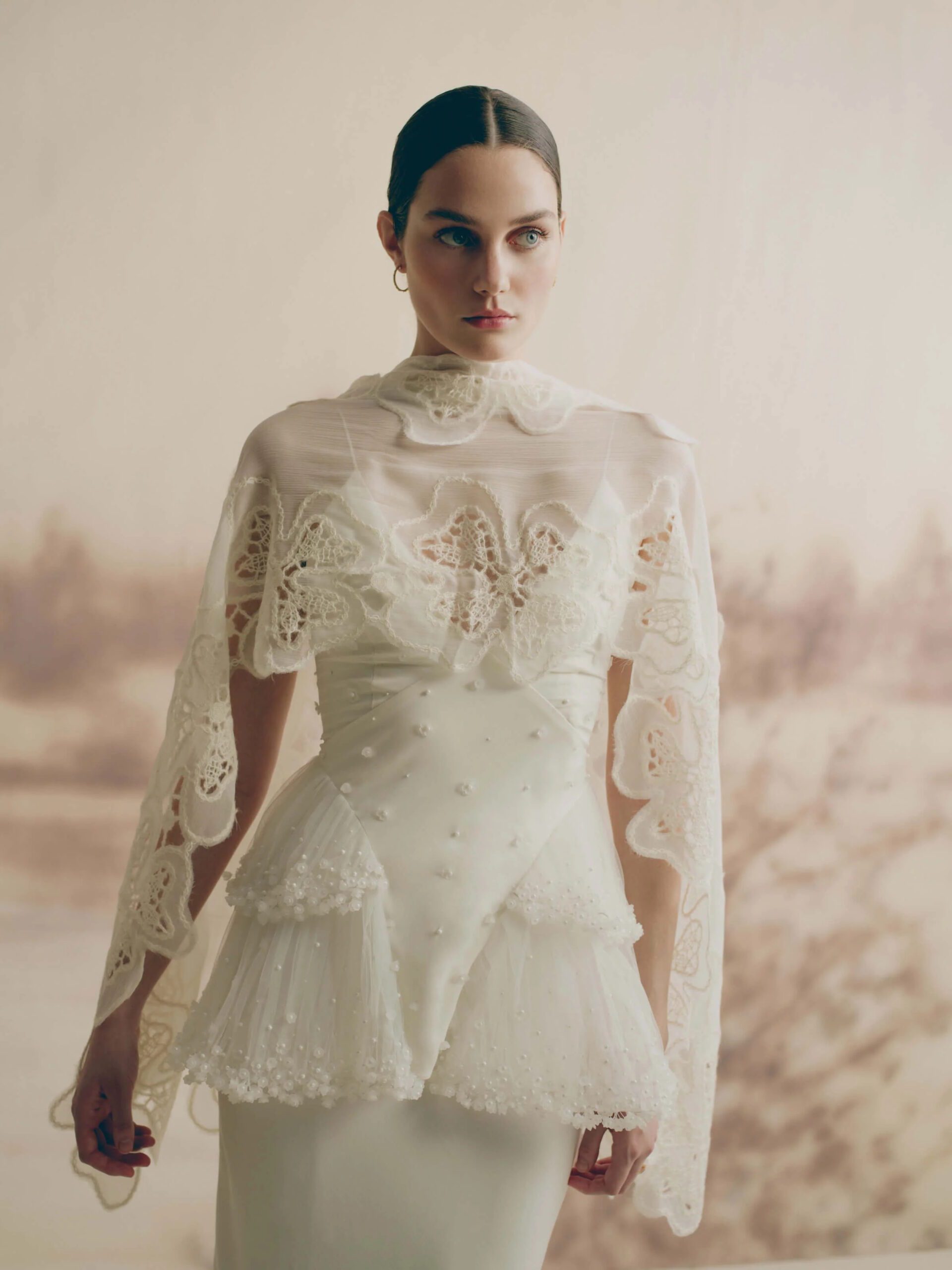 Markarian spring summer 2026