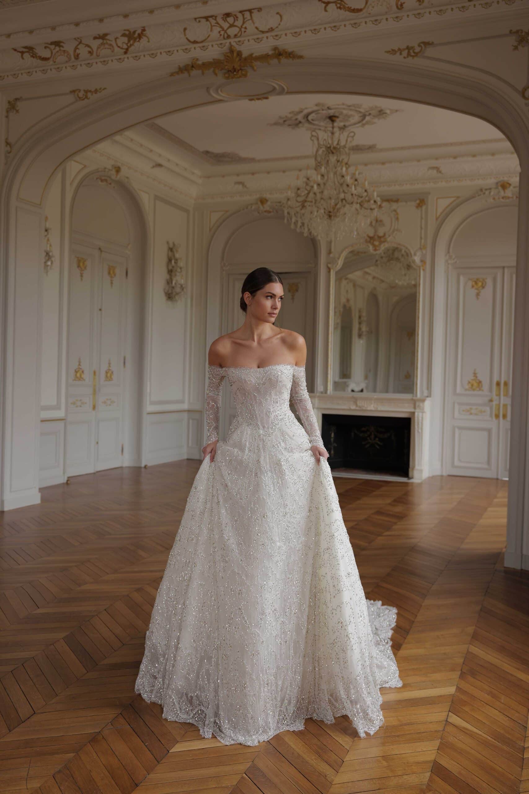 Lee Petra Grebenau Spring 2026