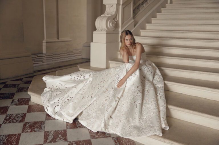 Lihi Hod Fall Winter 2026