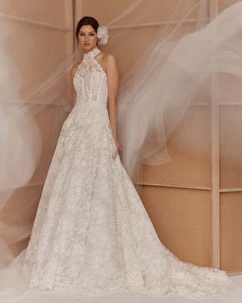 Francesca Miranda Fall 2026