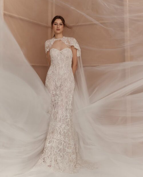 Francesca Miranda Fall 2026