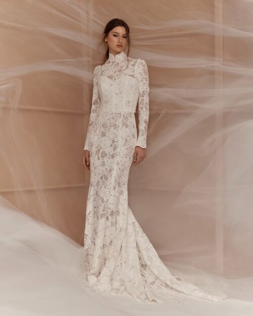 Francesca Miranda Fall 2026